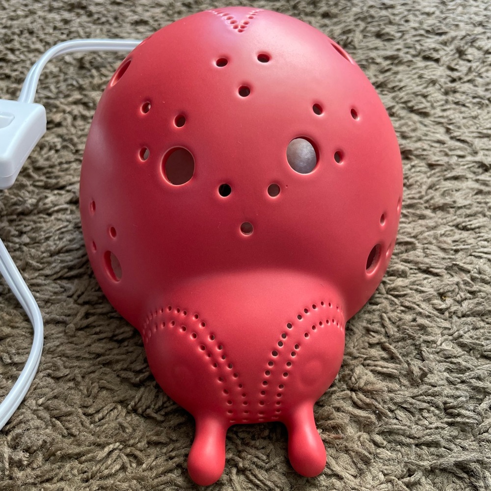 Target Pillowfort kids room nightlight